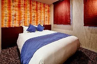 Hotel Saku Ren Jimbocho Tokio