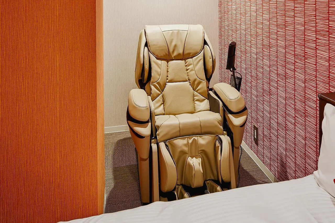 Hotel Saku Ren Jimbocho Tokio