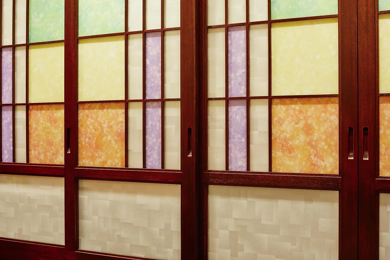 Hotel Saku Ren Jimbocho Tokio
