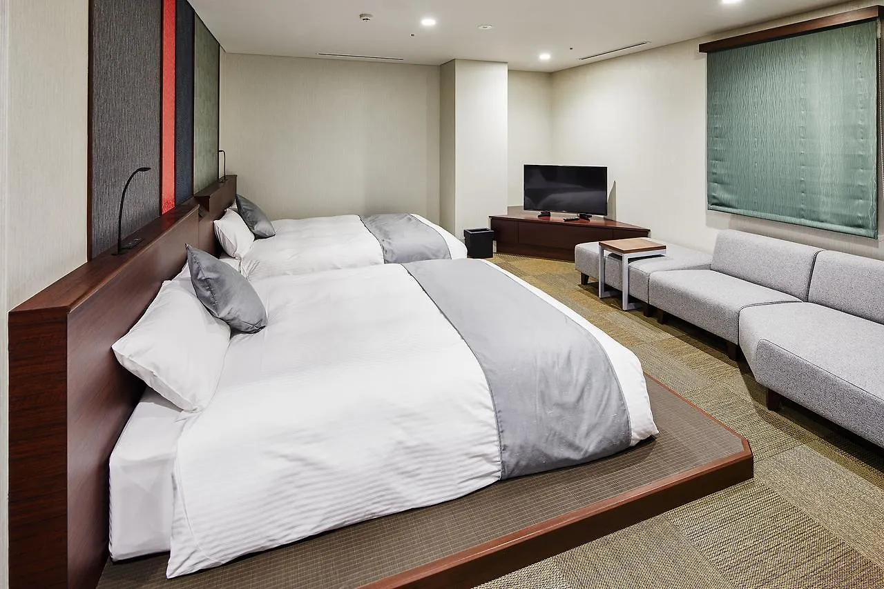 Hotel Saku Ren Jimbocho Tokio 3*,  Japón
