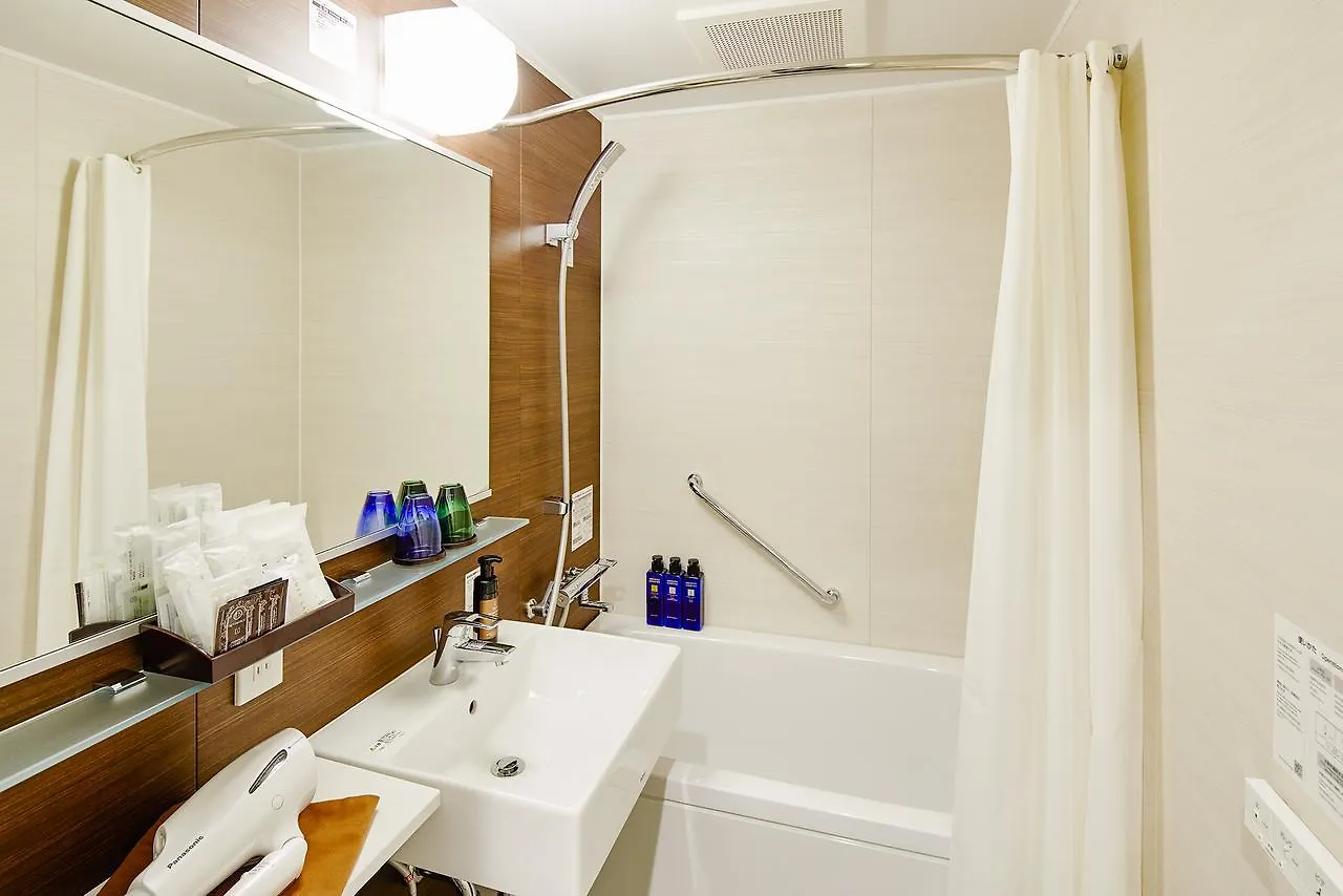 Hotel Saku Ren Jimbocho Tokio