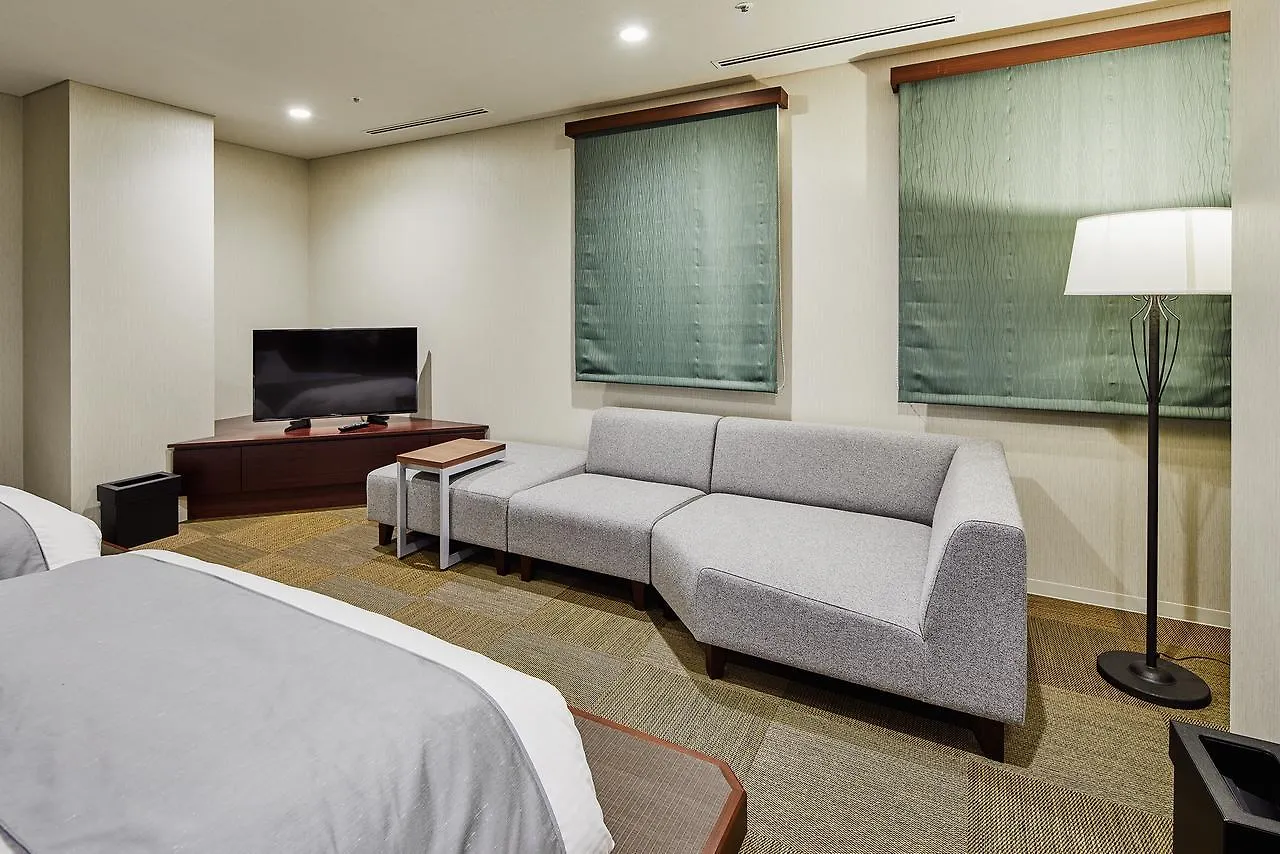 Hotel Saku Ren Jimbocho Tokio