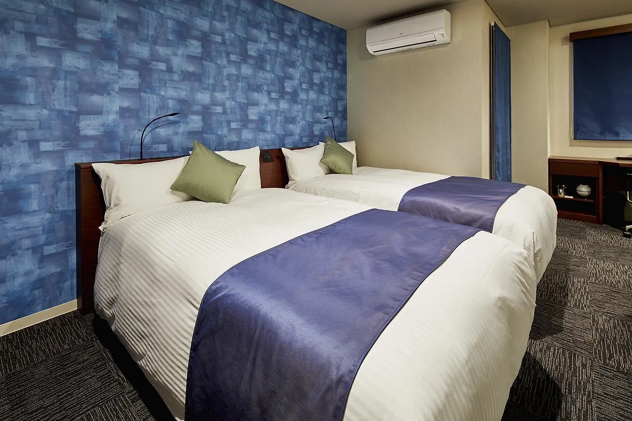 Hotel Saku Ren Jimbocho Tokio