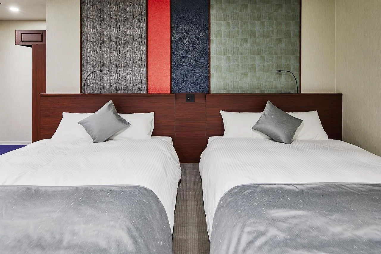 Hotel Saku Ren Jimbocho Tokio