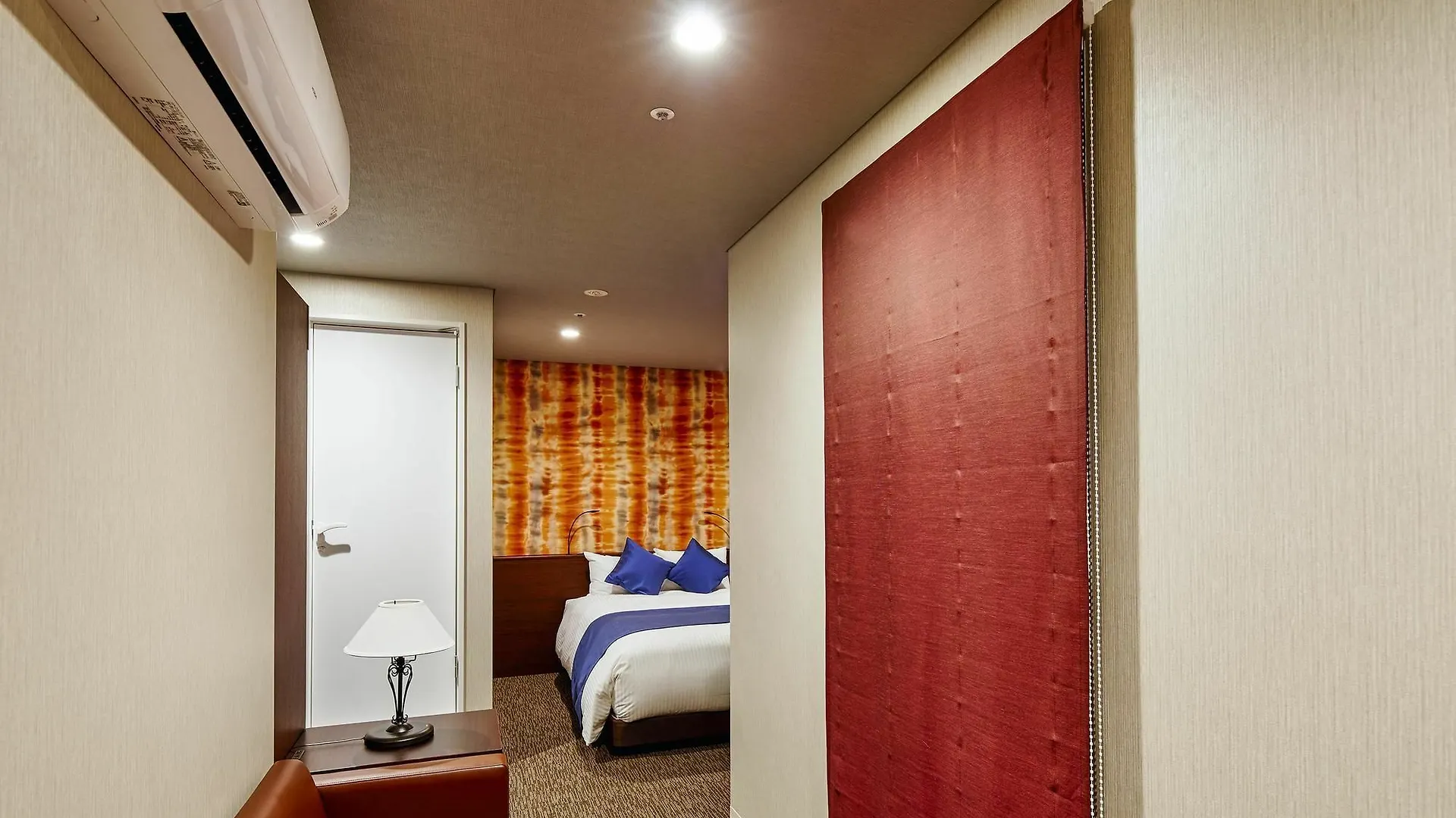 Hotel Saku Ren Jimbocho Tokio 3*,  Japón