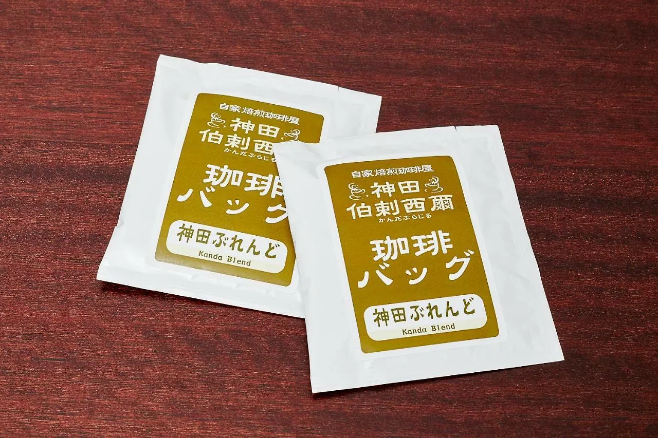 Hotel Saku Ren Jimbocho Tokio Japón