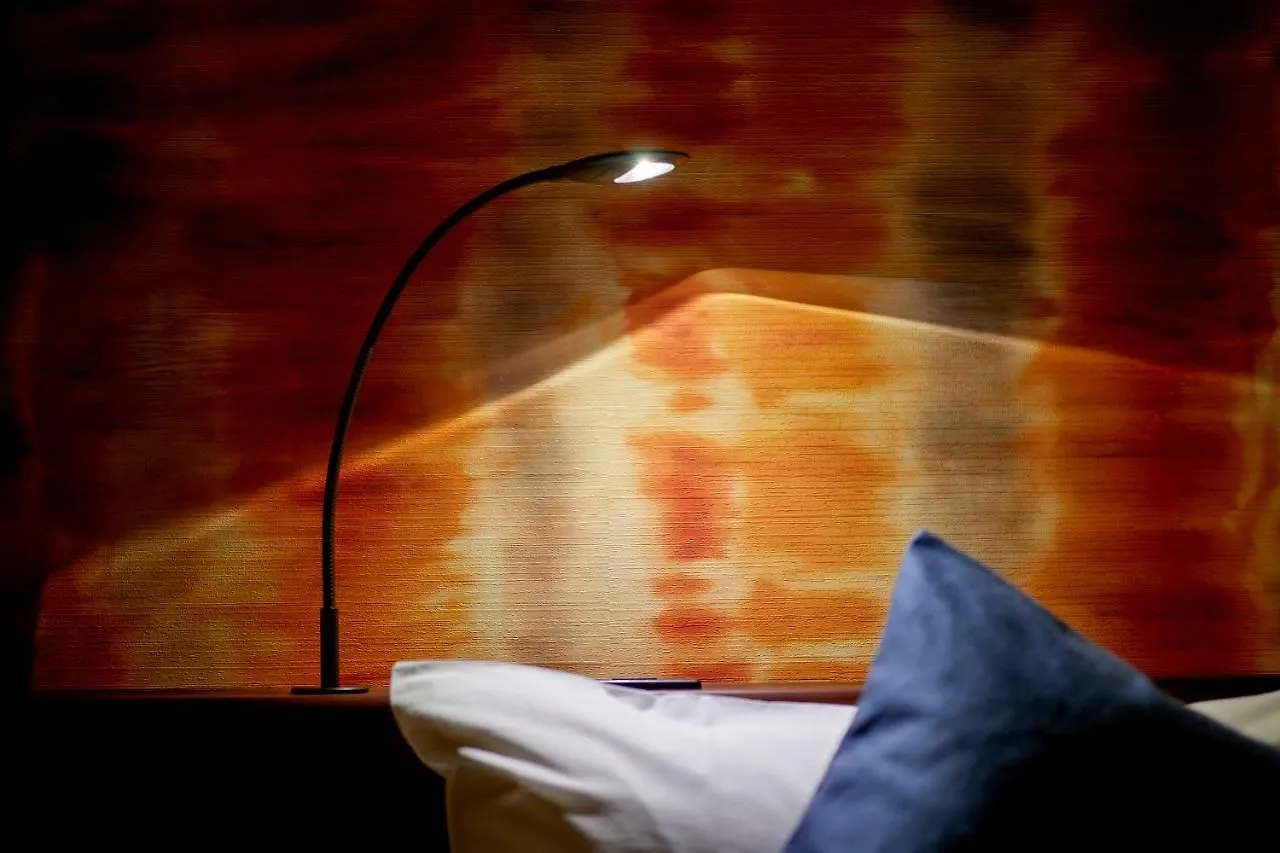 Hotel Saku Ren Jimbocho Tokio