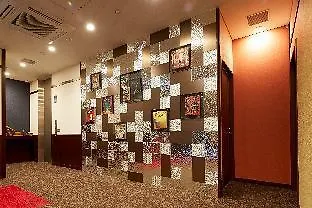 ***  Hotel Saku Ren Jimbocho Tokio Japón