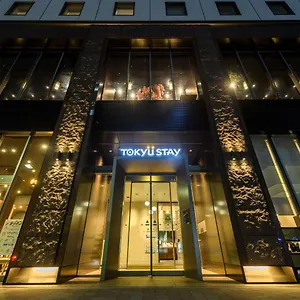 Tokyu Ginza מלון