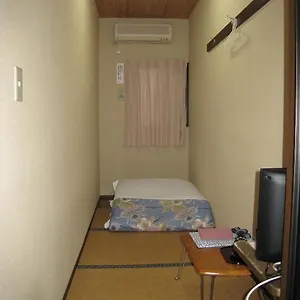  ホステル Fukusen