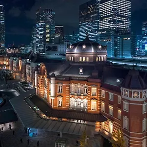 Hotell The Station