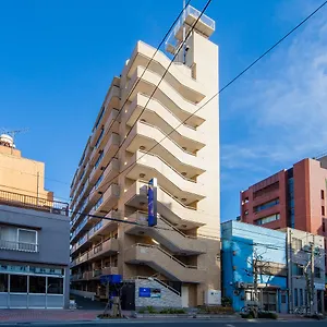 3* ホテル ホテルマイステイズ上野稲荷町