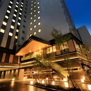 Hotel Via Prime Akasaka, Tokio