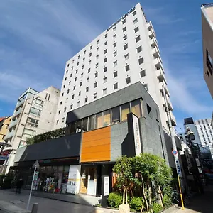 3* ホテル スーパーホテルpremier赤坂