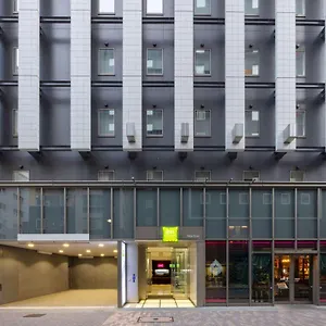 Hotel Ibis Styles Ginza, Tokio
