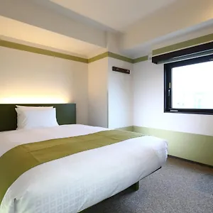 Hotel Wing International Select Ueno Okachimachi, Tokio