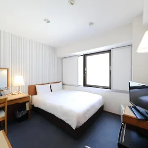 Hotel Smile Nihombashi Mitsukoshimae, Tokio