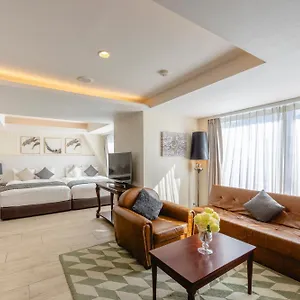 Hotel The Centurion Classic Akasaka, Tokio