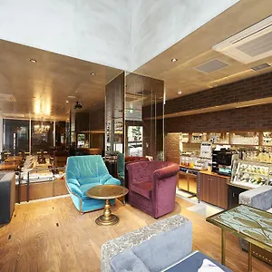Hotel Sotetsu Fresa Roppongi, Tokio
