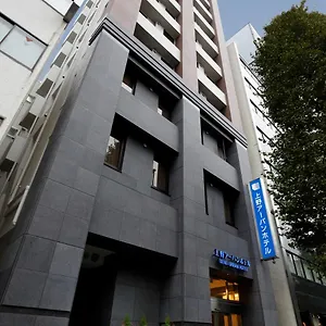 2* ホテル 上野アーバンホテル