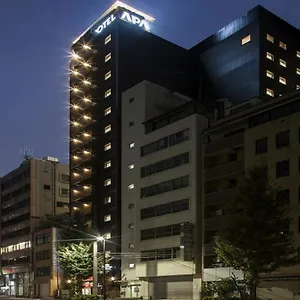 Hotel Apa Ochanomizu Ekikita, Tokio
