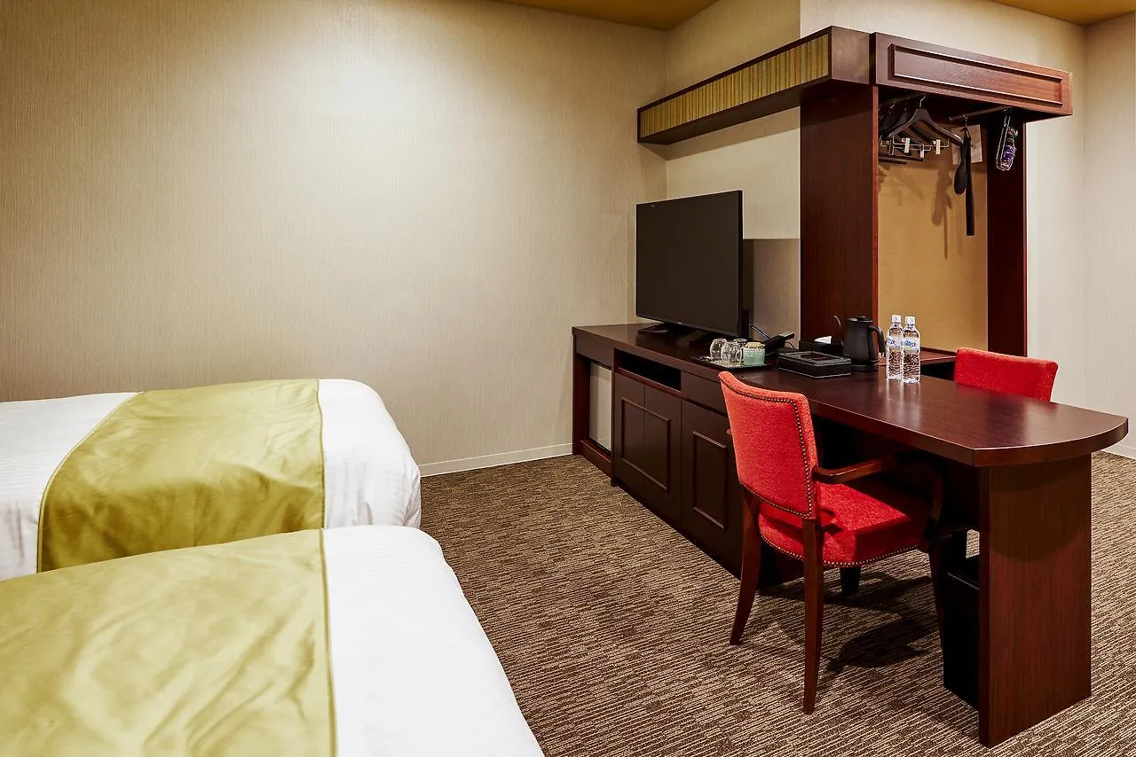 Saku Ren Jimbocho Hotel Tokyo