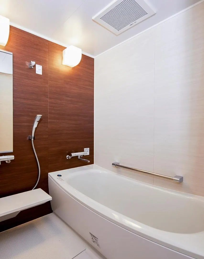 Saku Ren Jimbocho Hotel Tokyo 3*,  Japan